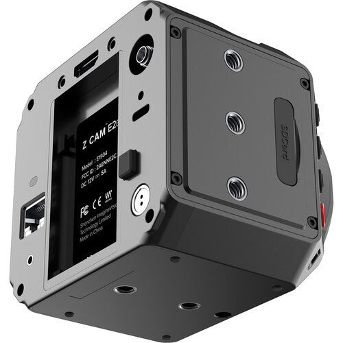 Z CAM E2C 4K CINEMA CAMERA