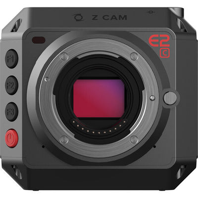 Z CAM E2C 4K CINEMA CAMERA