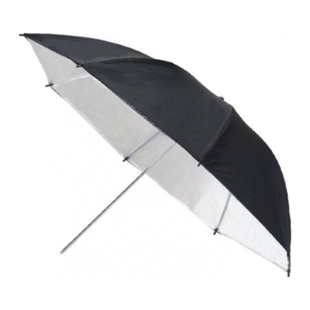 JINBEI 60" (150CM) UMBRELLA BLACK & WHITE