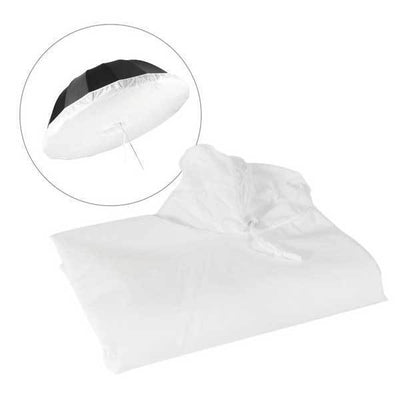 JINBEI 51" (130CM) DEEP UMBRELLA DIFFUSER CLOTH ONLY