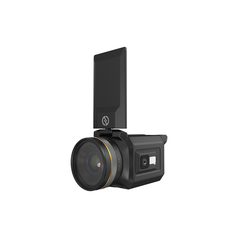 Hollyland streaming camera rental – VenusLiv (1st gen) · 1080p live streaming camera