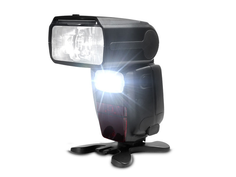 Pixel Lithium Battery Drive Speedlite Flash X900N  FOR Nikon