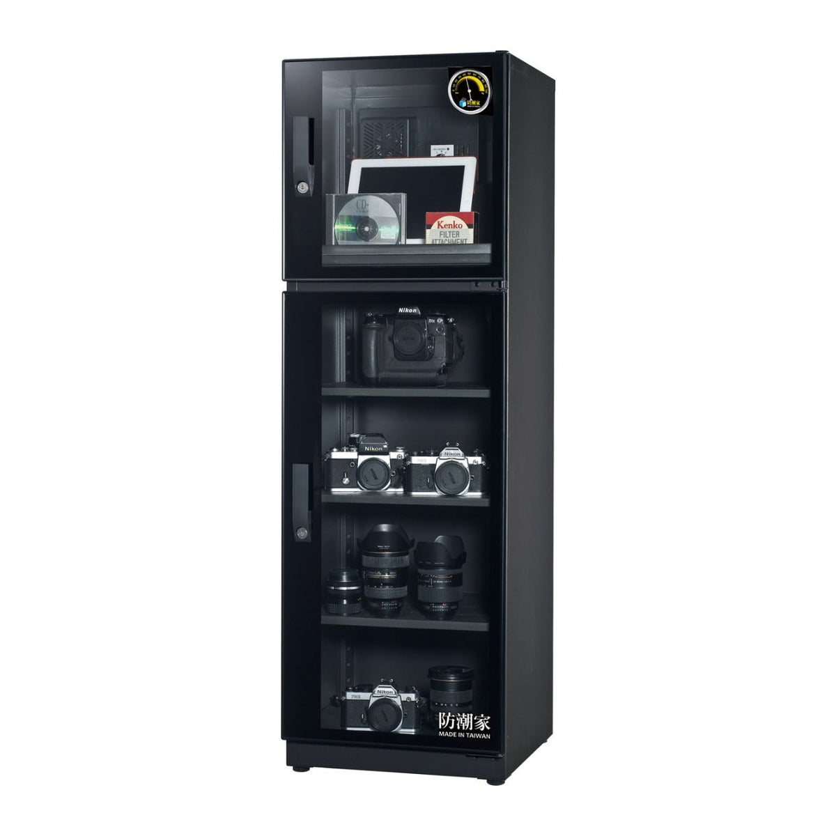 eDry 185L Dry Cabinet FD-200C(100% Made in Taiwan)