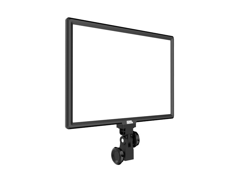 Pixel P50 14" Slim LED Light Kit Bi-Color  3200-5800K