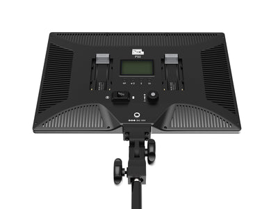 Pixel P50 14" Slim LED Light Kit Bi-Color  3200-5800K