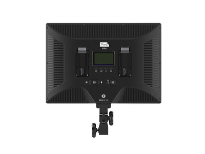 Pixel P50 14" Slim LED Light Kit Bi-Color  3200-5800K