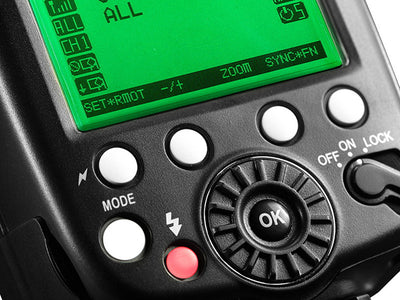 PIXEL SPEEDLITE FLASH X800C PRO FOR CANON
