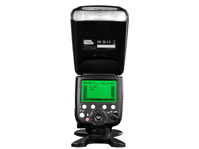PIXEL SPEEDLITE FLASH X800C PRO FOR CANON