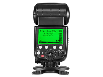 Pixel Speedlite Flash X800C for Canon