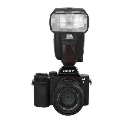 Pixel Speedlite Flash X800S for SONY