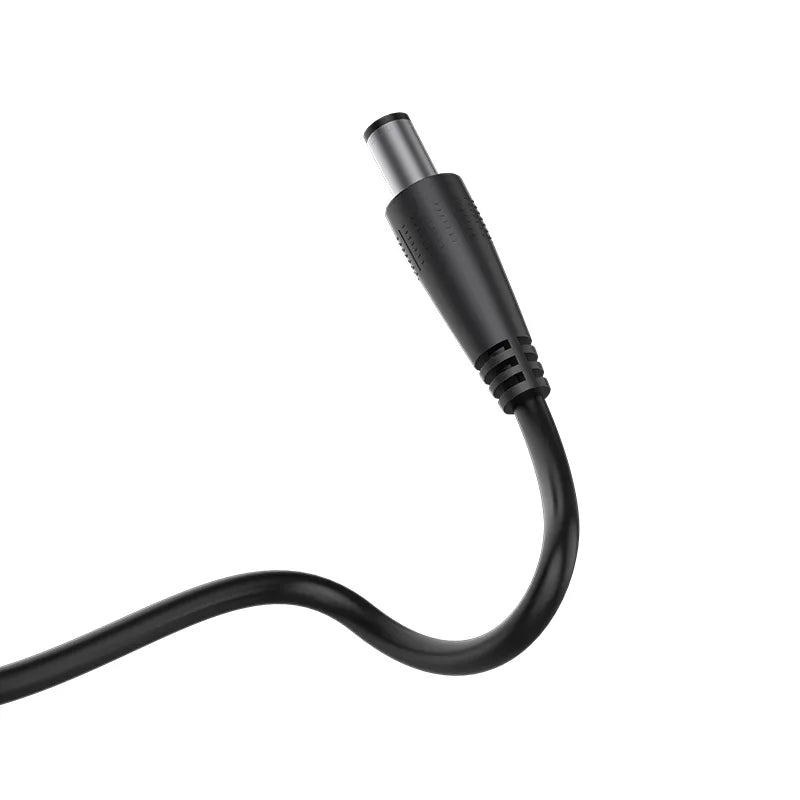 Ulanzi HT005 DC Power Adapter for 40W Pro / RGB Light (JP Plug)
