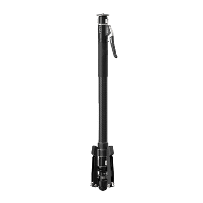 YC Onion Pineta Pro monopod demonstration 1