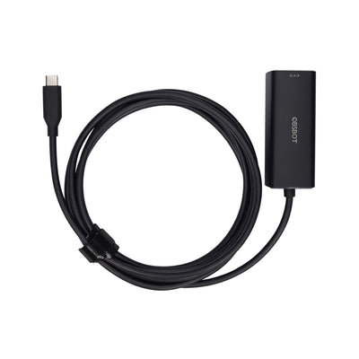 OBSBOT Type-C to Ethernet Adaptor