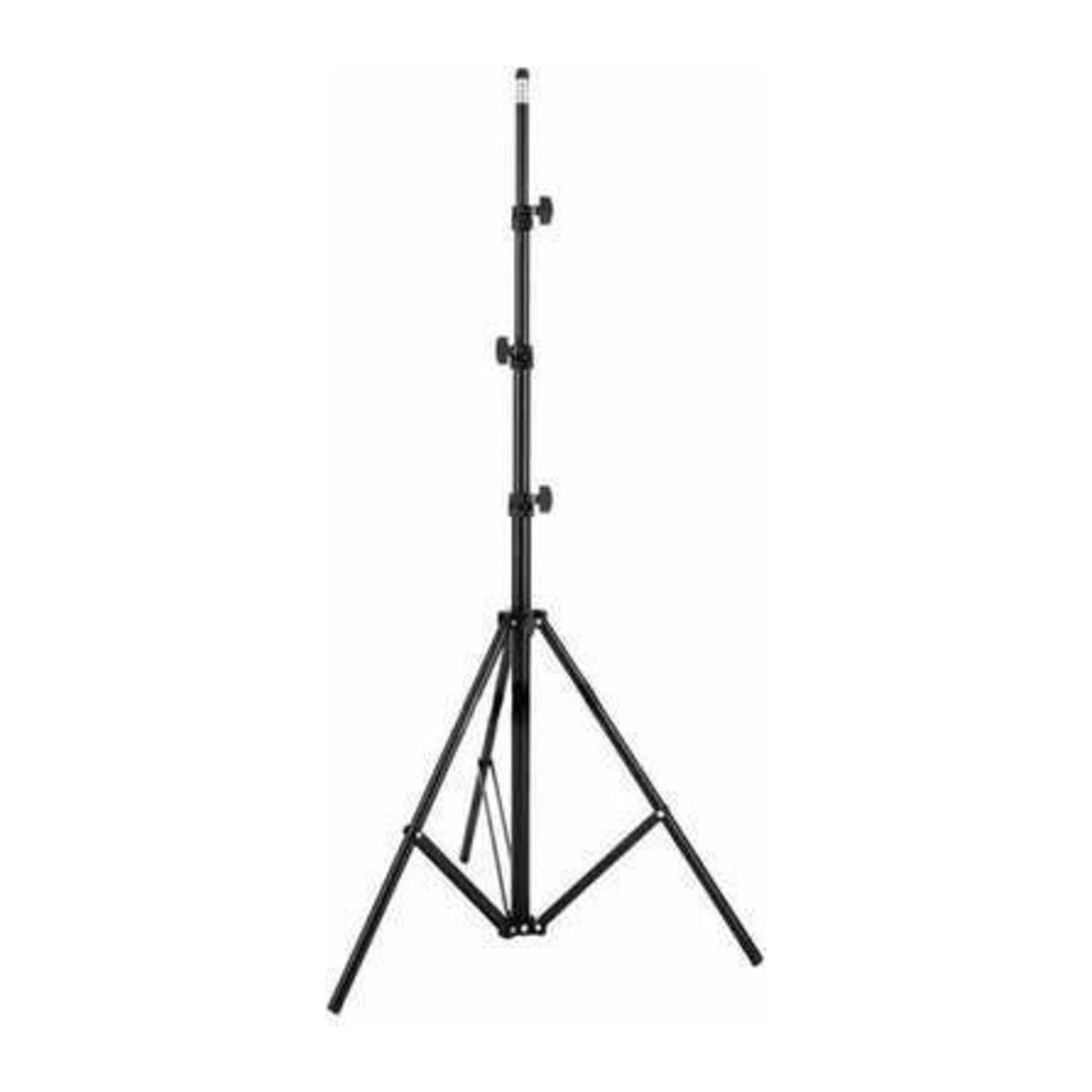 MC FOTO LIGHT STAND 2.4M ALUMINIUM MD-2400