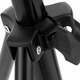 MC FOTO LIGHT STAND 2.4M ALUMINIUM MD-2400