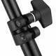 MC FOTO LIGHT STAND 2.4M ALUMINIUM MD-2400