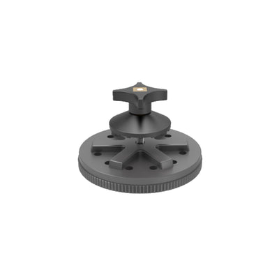 MOVMAX 150mm Bowl Mount For 360° MasterAdapter