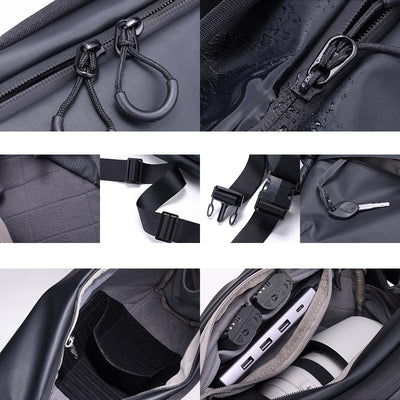 Ulanzi PB008 Vlogging Gear Bag