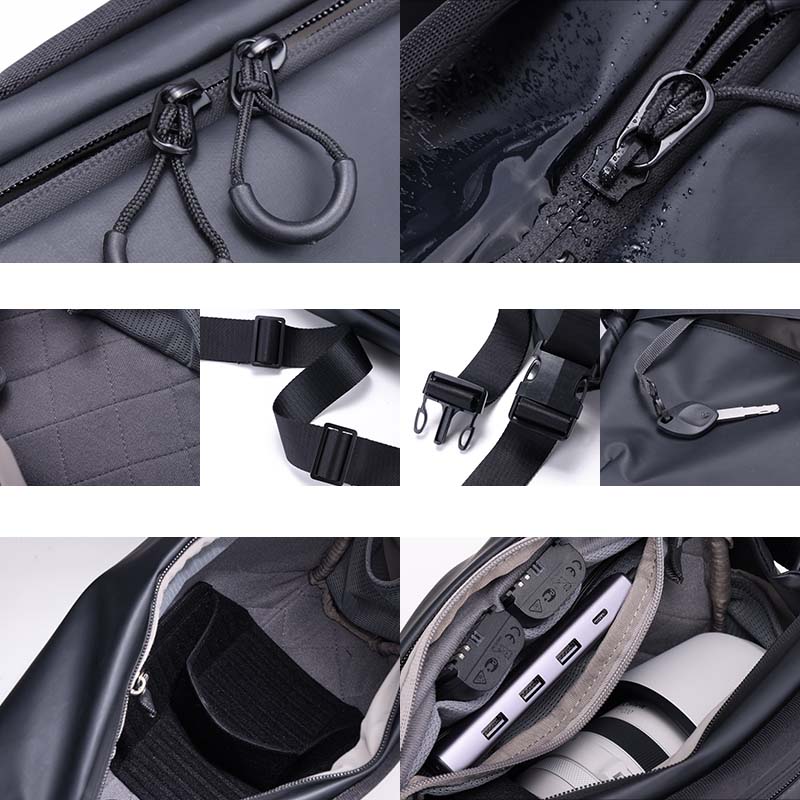 Ulanzi PB008 Vlogging Gear Bag