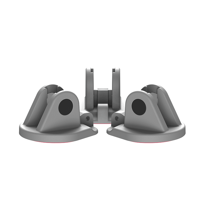 YC Onion Rubber Pad for Pineta Peak Tripod