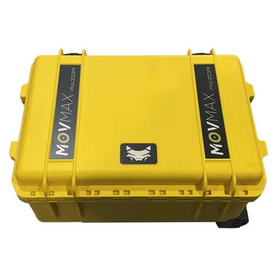 MOVMAX 22 inch flight case