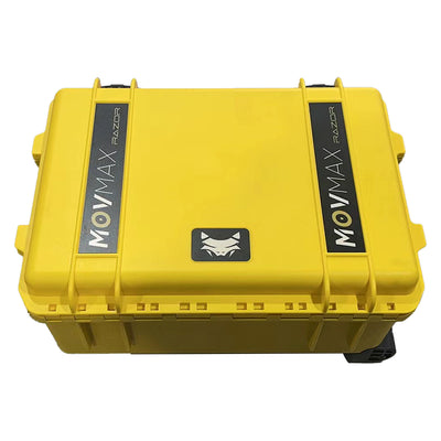 MOVMAX 22 inch flight case