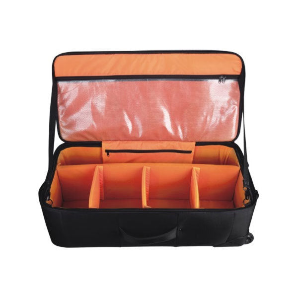 E-IMAGE LIGHTING BAG OSCAR L30 (ROLLING, WHEELS)