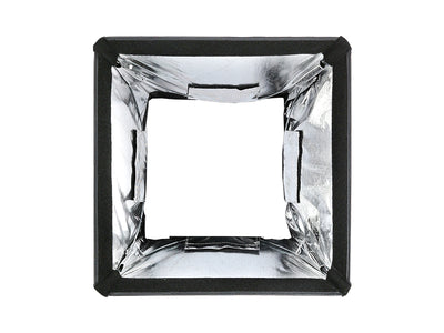 Pixel LED Light 40cm Foldable Softbox F5C