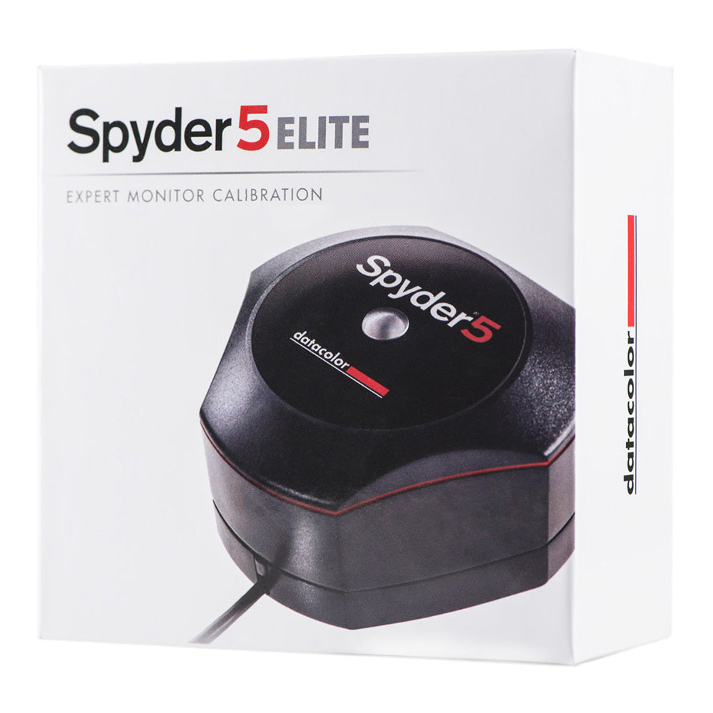 Datacolor Spyder 5 Capture Pro