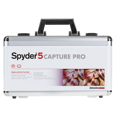 Datacolor Spyder 5 Capture Pro