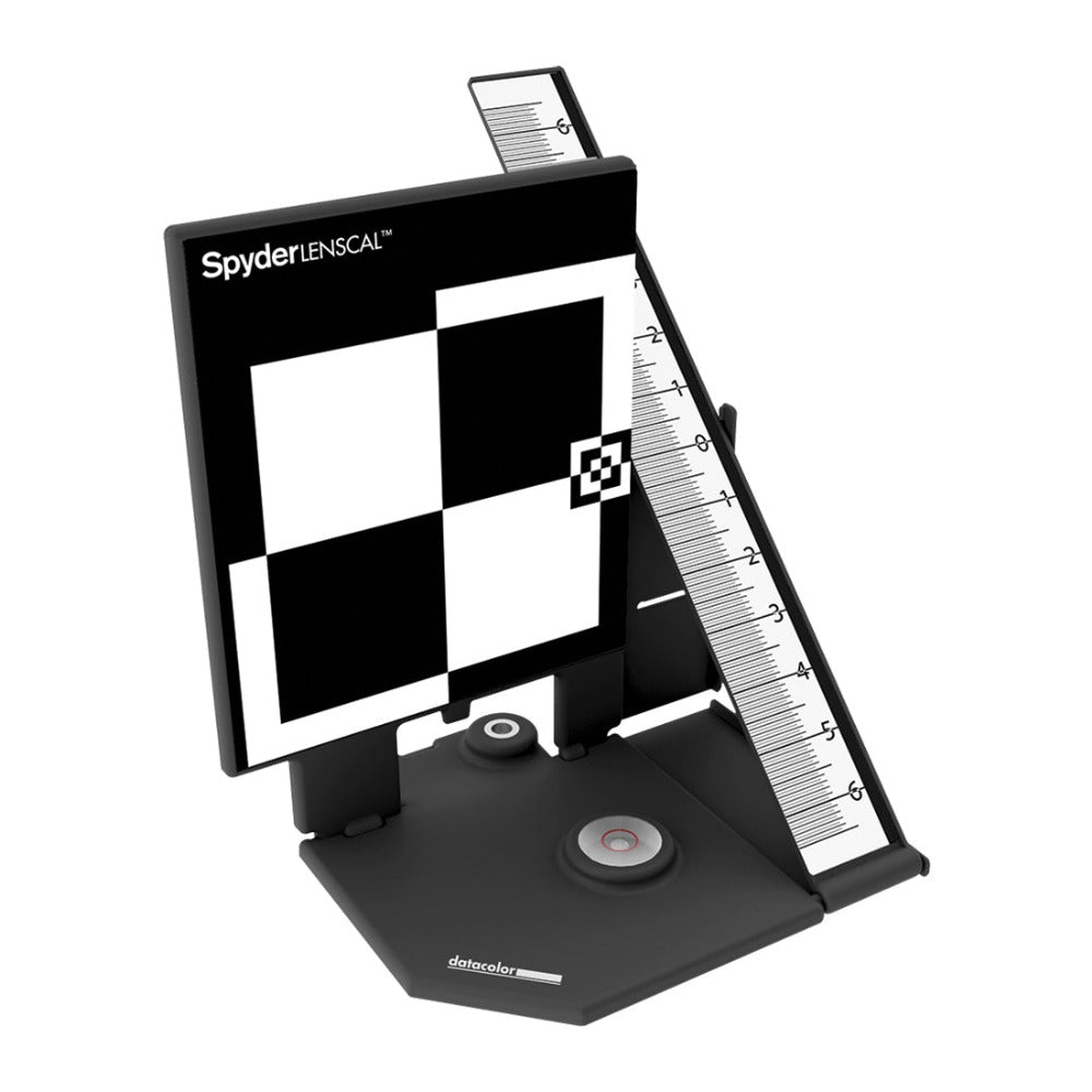 Datacolor Spyder Lenscal