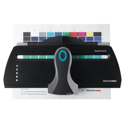 Datacolor SpyderPrint