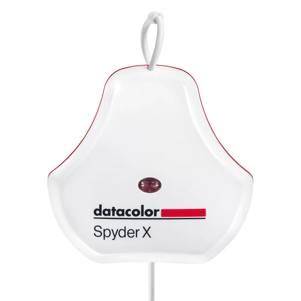 Datacolor SpyderX Studio