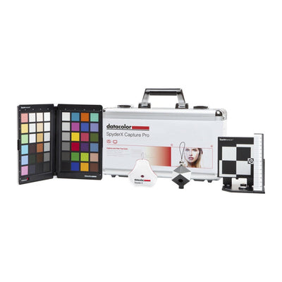 Datacolor SpyderX Capture Pro