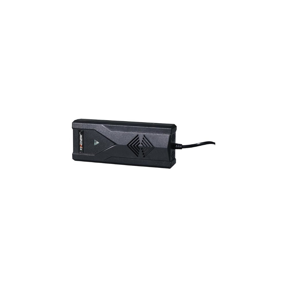 Rolux Super Charge Battery Charger YC-ZNC