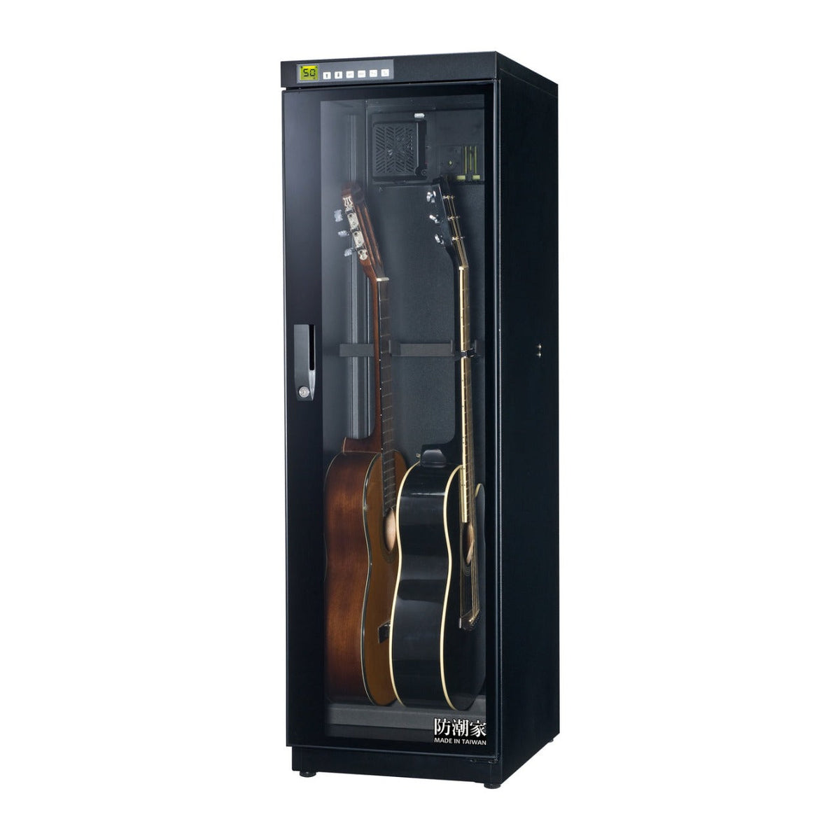 eDry GUITAR CABINET FD-215AG.(100% Made in Taiwan)