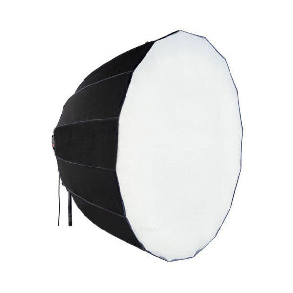 JINBEI DEEP PARABOLIC SOFTBOX 70CM (FOLDING)