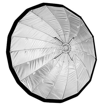 JINBEI DEEP PARABOLIC SOFTBOX 70CM (FOLDING)