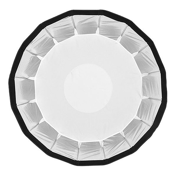 JINBEI DEEP PARABOLIC SOFTBOX 70CM (FOLDING)
