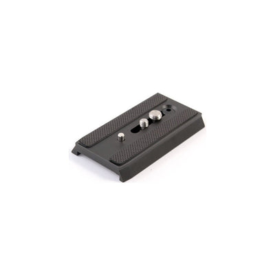 LEOFOTO 501PL SLIDING QUICK RELEASE PLATE FOR MANFOTTO 501, 503 , NG , RC5