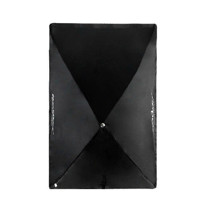 Godox Portable 60 x 90cm Umbrella Photo Softbox Reflector for Flash Speedlight image 2