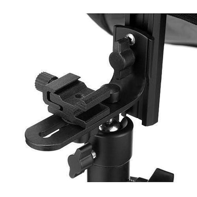 Jinbei Portable 40 x40cm Flash Speedlight Softbox