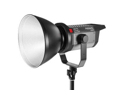Pixel Video Studio LED (COB + Panel) 380Ws Light kit
