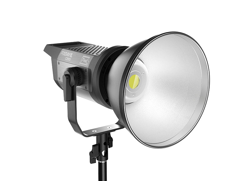Pixel Video Studio LED (COB + Panel) 380Ws Light kit