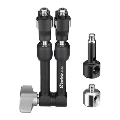 LEOFOTO AM-3KIT MAGIC / VERSA ARM FOR IPAD & GEAR (MAX LOAD 3KG)