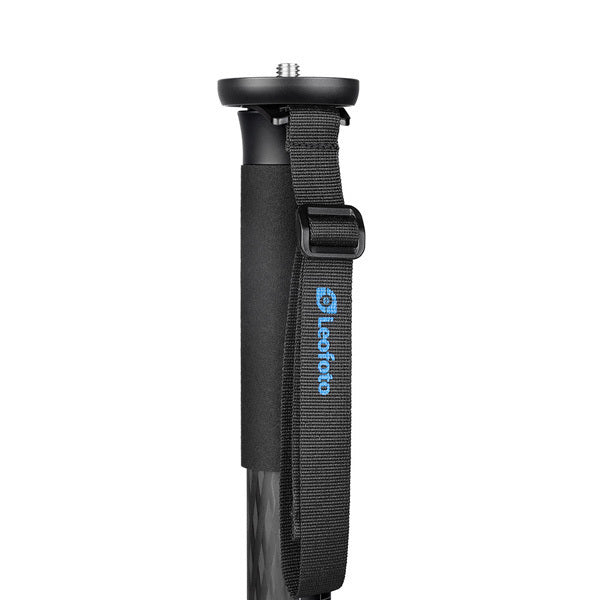 LEOFOTO MP-284C CARBON FIBER MONOPOD