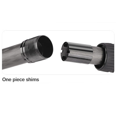 LEOFOTO MP-326C CARBON FIBER MONOPOD