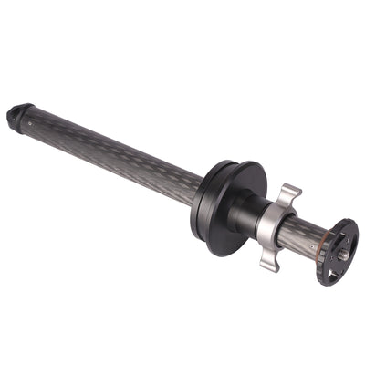 LEOFOTO DC-404C CARBON FIBRE CENTER COLUMN FOR LN-404C TRIPOD (100MM BOWL)