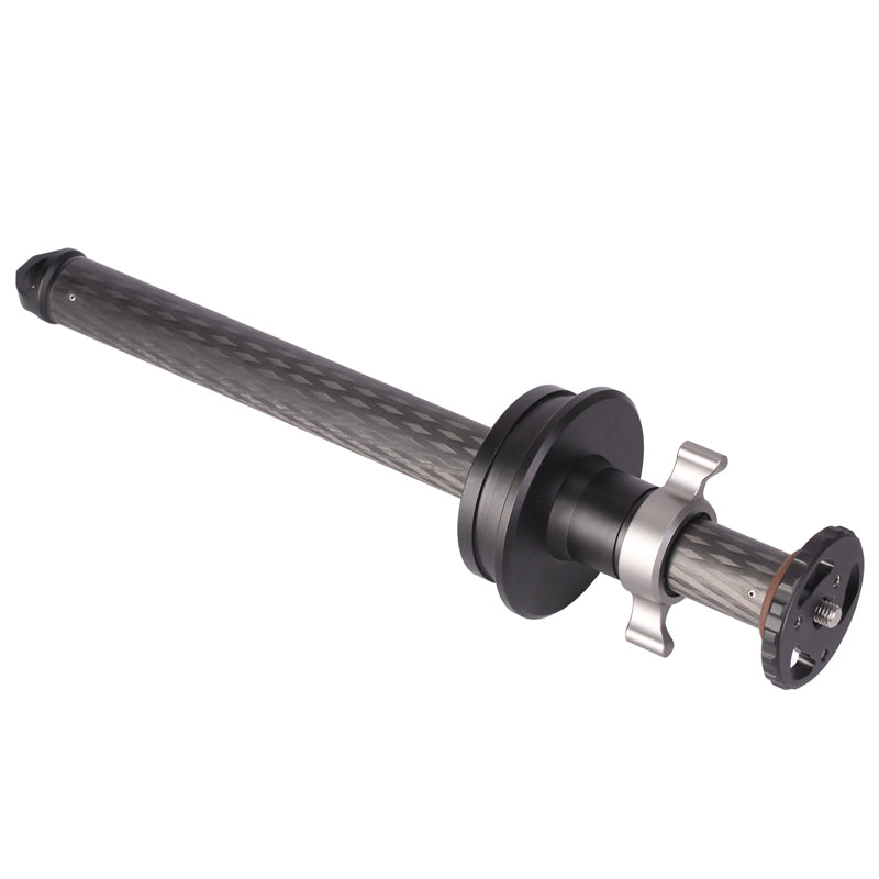 LEOFOTO DC-404C CARBON FIBRE CENTER COLUMN FOR LN-404C TRIPOD (100MM BOWL)