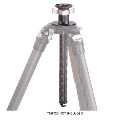 LEOFOTO DC-404C CARBON FIBRE CENTER COLUMN FOR LN-404C TRIPOD (100MM BOWL)